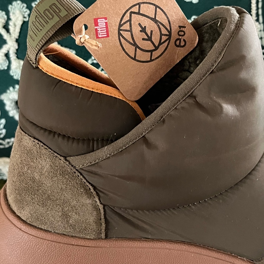 New with Tag FITFLOPS shoes - Picture 3 of 6